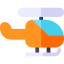 Helicopter 图标 64x64