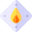Fire alarm 图标 64x64