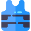 Police vest 图标 64x64