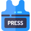 Press vest 图标 64x64
