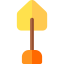 Shovel 图标 64x64
