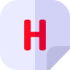 Hospital 图标 64x64