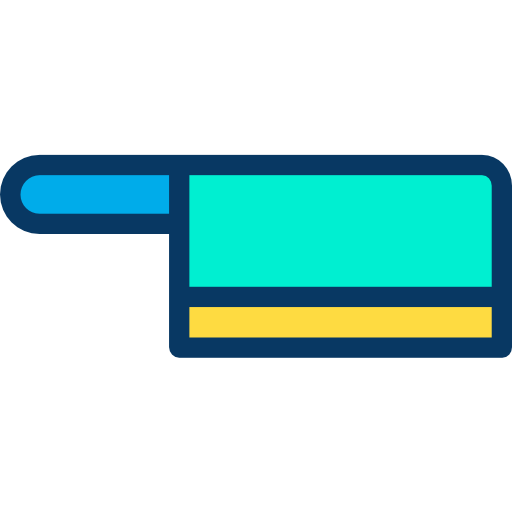 Cleaver icon
