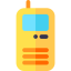 Walkie talkie 图标 64x64