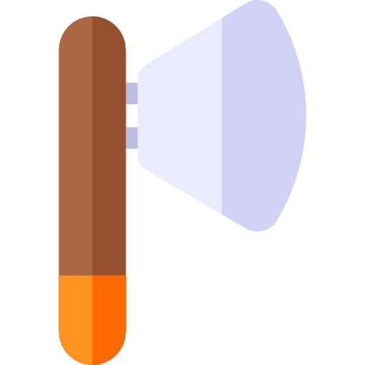 Axe icon