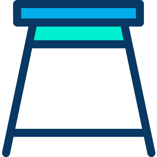 Stool icon