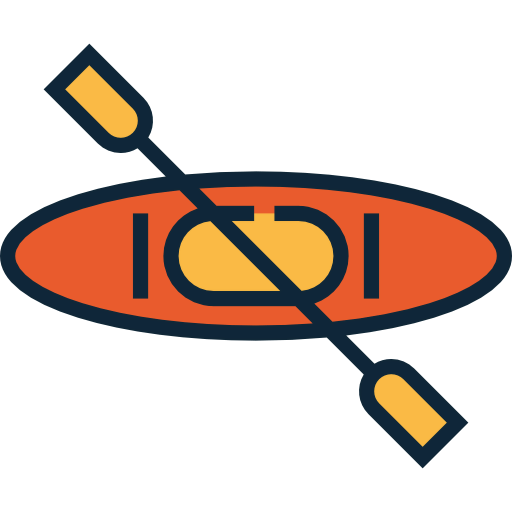 Canoe biểu tượng