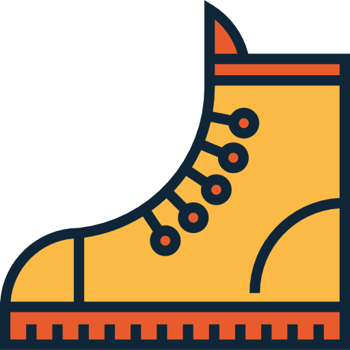 Boot icon