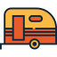 Caravan icon 64x64