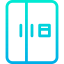Fridge icon 64x64