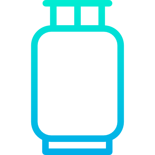 Gas icon