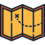 Map icon 64x64