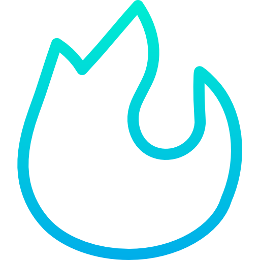 Fire icon