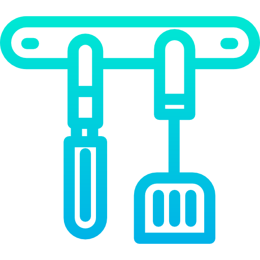 Kitchenware icon