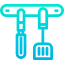 Kitchenware icon 64x64