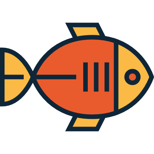 Fish icon