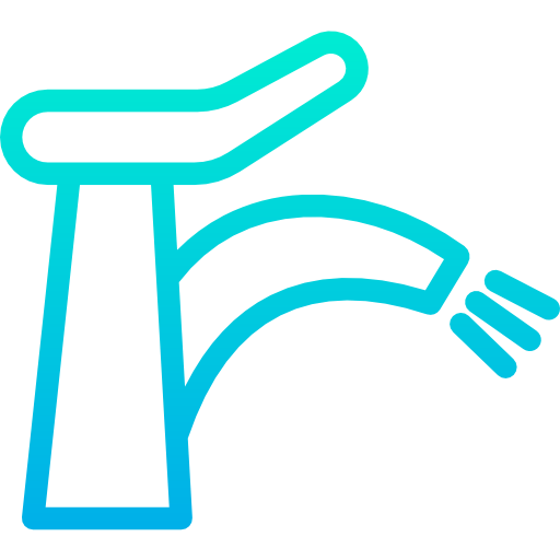 Faucet icon