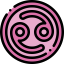 Cancer icon 64x64