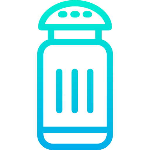 Condiment icon