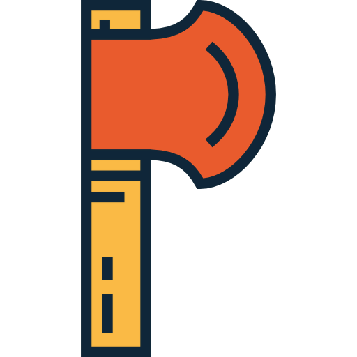 Axe icon