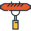 Sausage icon 64x64