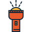 Flashlight icon 64x64
