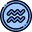 Aquarius icon 64x64