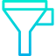 Funnel icon 64x64