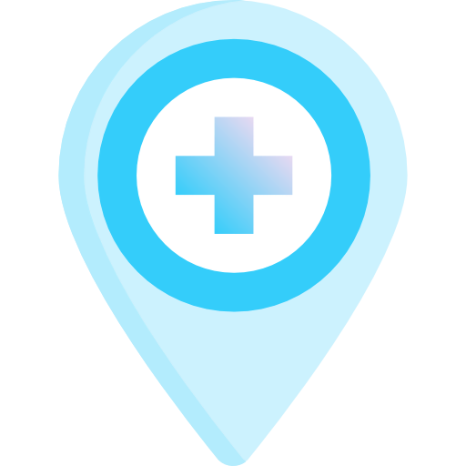 Location icon