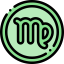 Virgo icon 64x64
