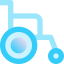 Wheelchair 상 64x64