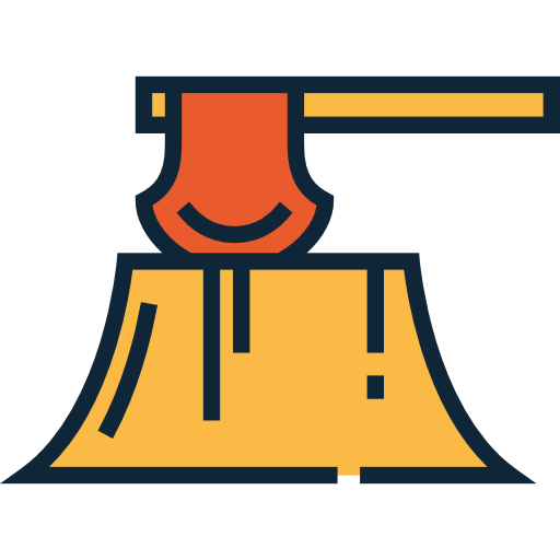 Axe icon