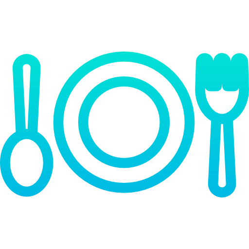 Plate icon