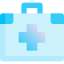 First aid kit icon 64x64