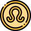 Leo icon 64x64