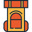 Backpack icon 64x64