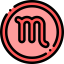 Scorpio icon 64x64