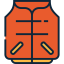 Lifejacket icon 64x64
