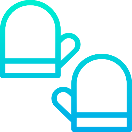 Gloves icon