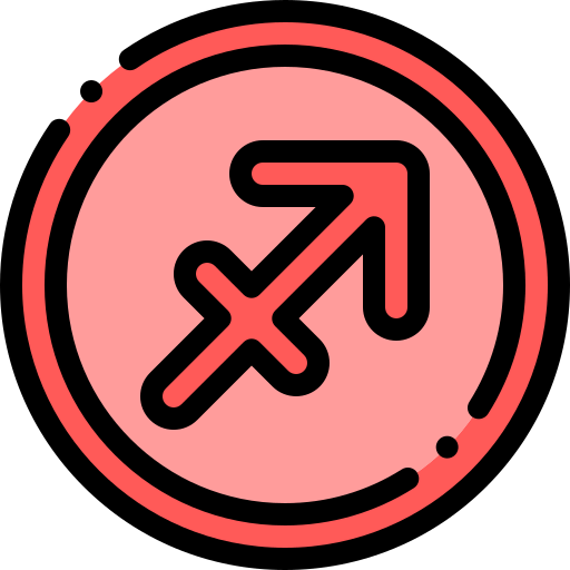 Sagittarius icon