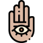 Hand icon 64x64