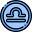 Libra icon 64x64