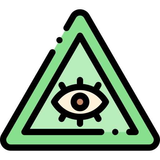Triangle 图标