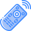 Remote control 图标 64x64