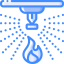 Sprinklers icon 64x64