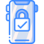 Smart lock icon 64x64