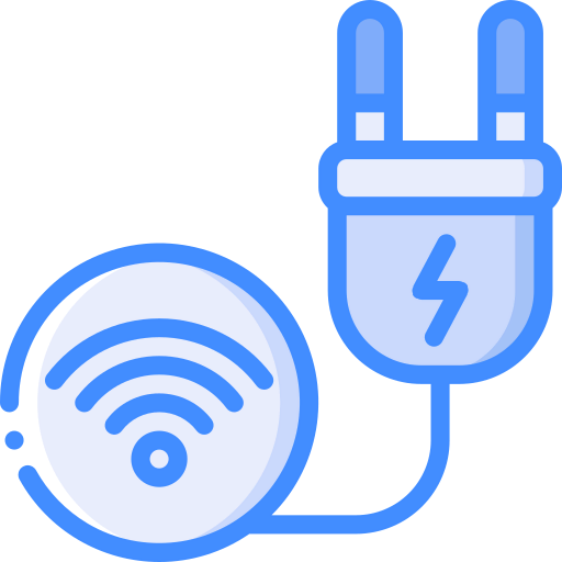 Plug icon