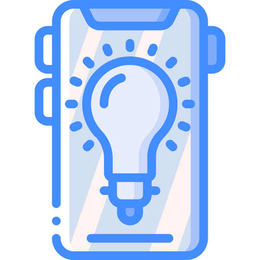 Lights icon