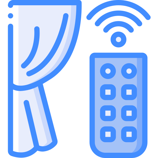 Remote control icon