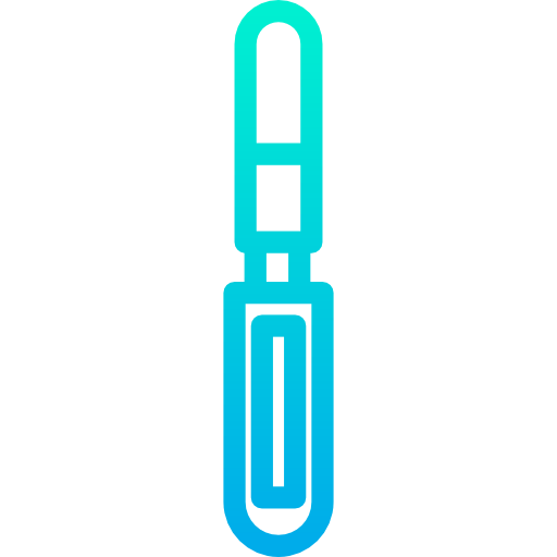 Peeler icon